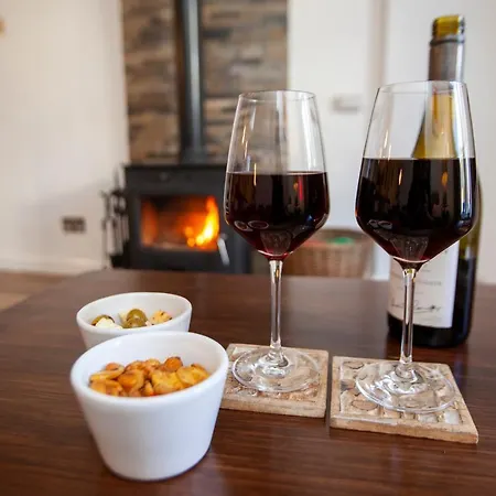 The Old Chapel Holiday home Leyburn