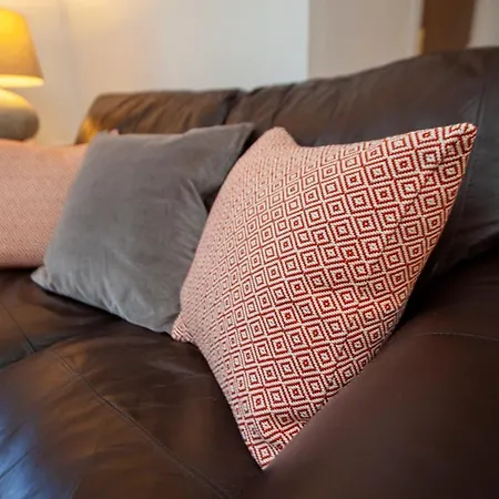 Holiday home The Old Chapel Leyburn