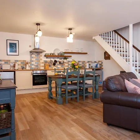 The Old Chapel Leyburn