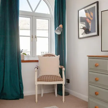 The Old Chapel Leyburn