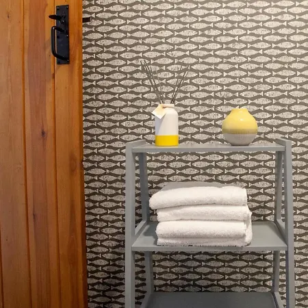 The Old Chapel Holiday home *