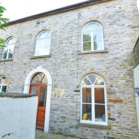 Holiday home The Old Chapel