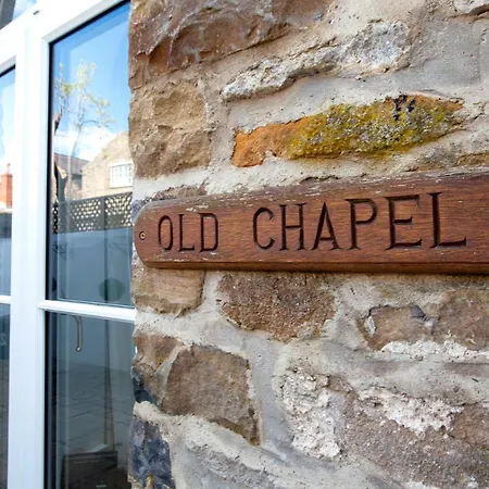 The Old Chapel