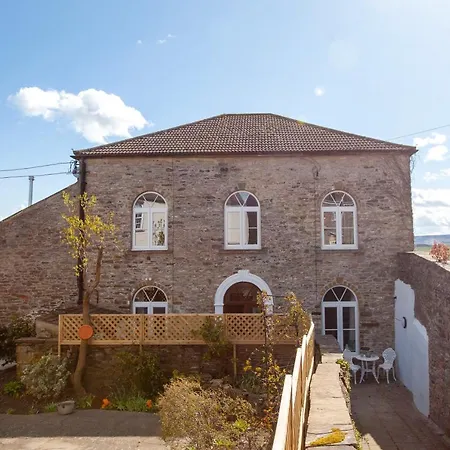 The Old Chapel Ferienhaus *
