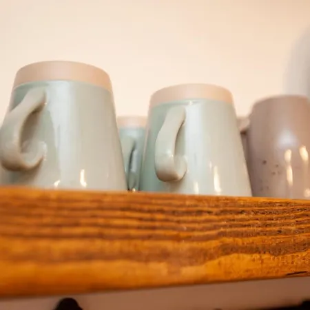 The Old Chapel 莱伯恩