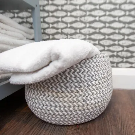 The Old Chapel 度假居 莱伯恩