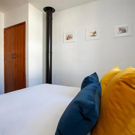 The Old Chapel 度假居