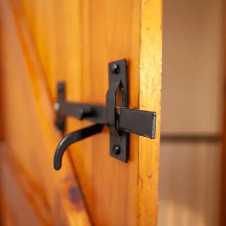 The Old Chapel 度假居