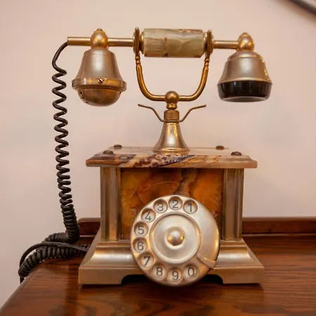 The Old Chapel 度假居 莱伯恩