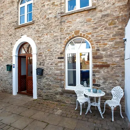 The Old Chapel *