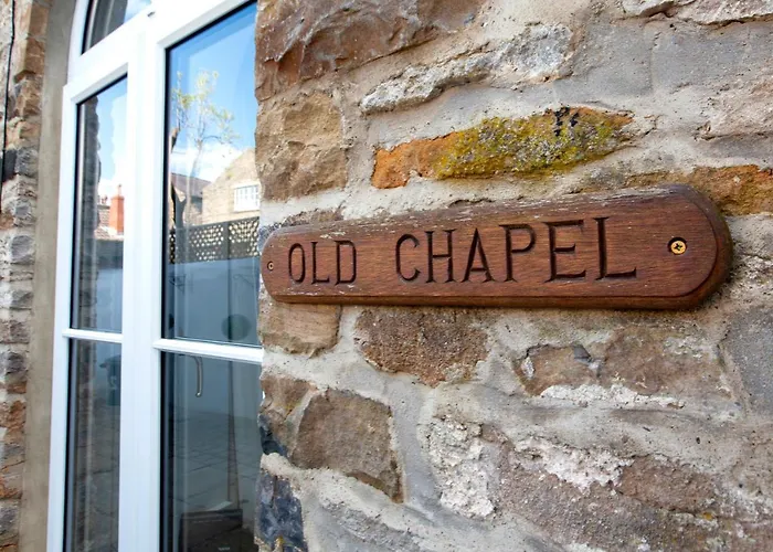 The Old Chapel