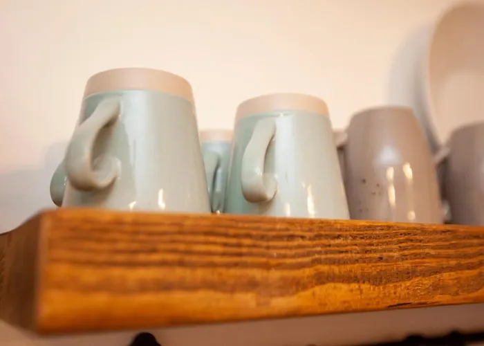 The Old Chapel Leyburn