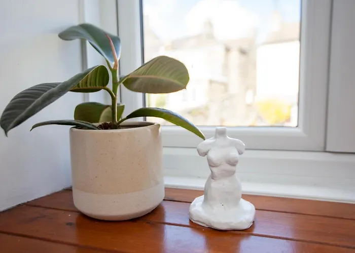 The Old Chapel Leyburn