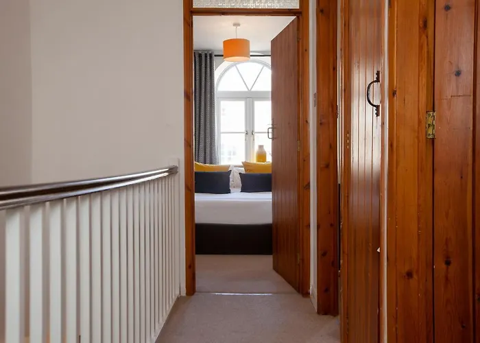 The Old Chapel * Leyburn