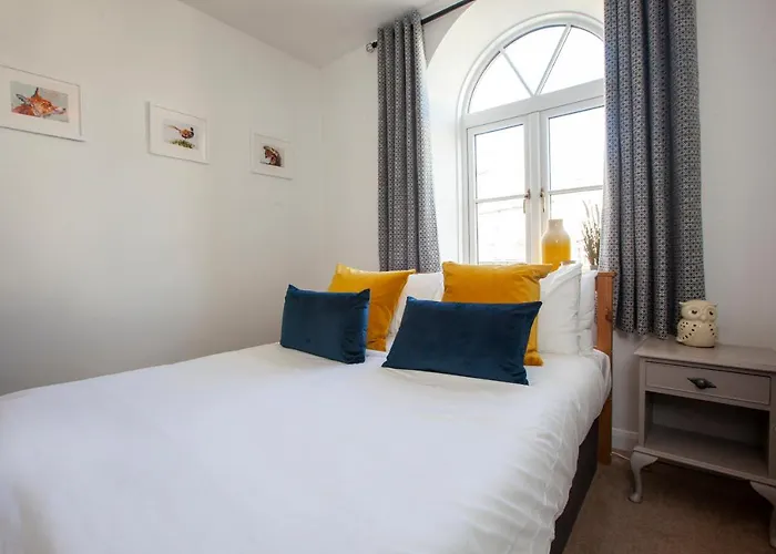 The Old Chapel Leyburn