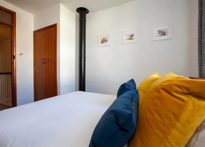 The Old Chapel Ferienhaus