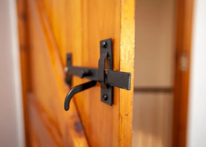 The Old Chapel Ferienhaus