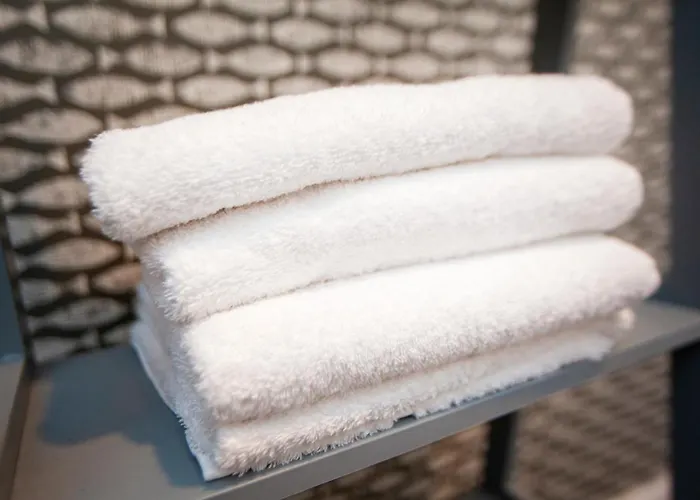 The Old Chapel * Leyburn