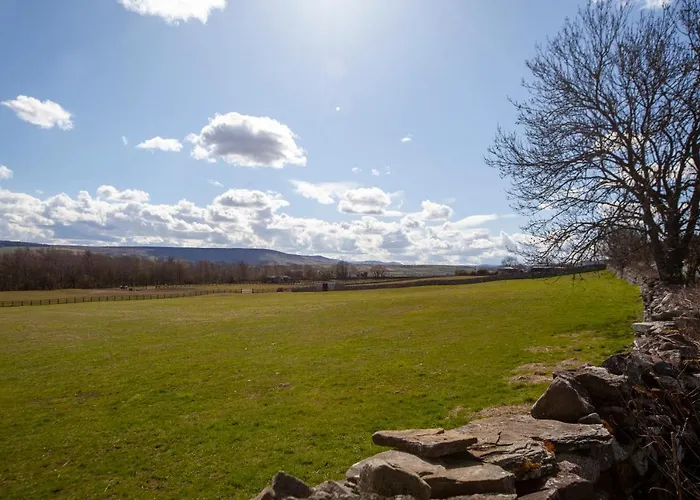 Ferienhaus The Old Chapel