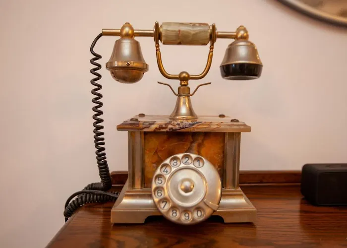 The Old Chapel Ferienhaus Leyburn