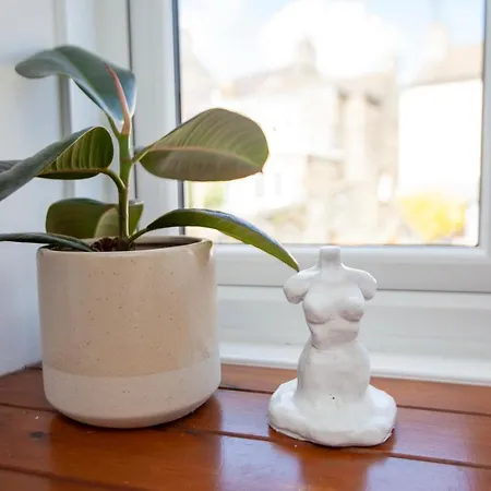 The Old Chapel Leyburn