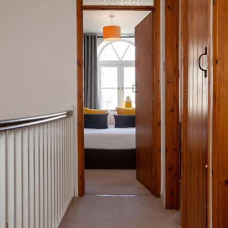 The Old Chapel * Leyburn