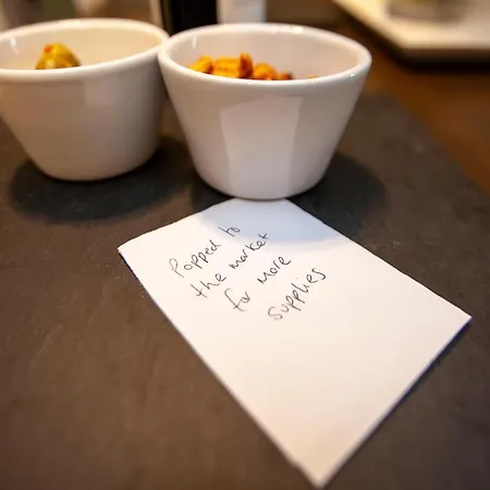 The Old Chapel Casa vacanze *