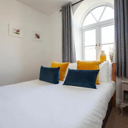 The Old Chapel Leyburn