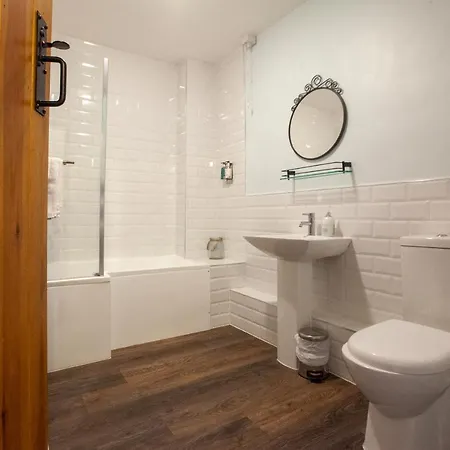 The Old Chapel Casa vacanze Leyburn