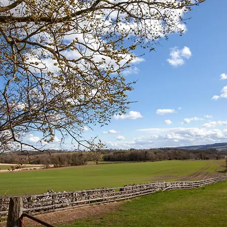 The Old Chapel Casa vacanze Leyburn